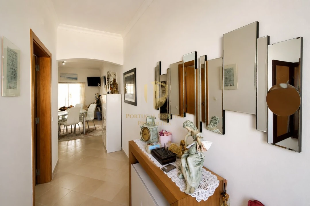 Moradia T3 para Venda em Vila Nova de Cacela Foto 5