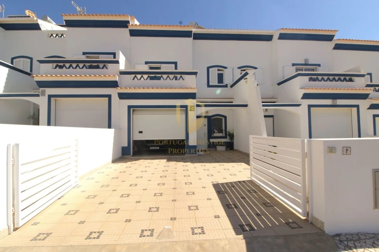Moradia T3 para Venda em Vila Nova de Cacela