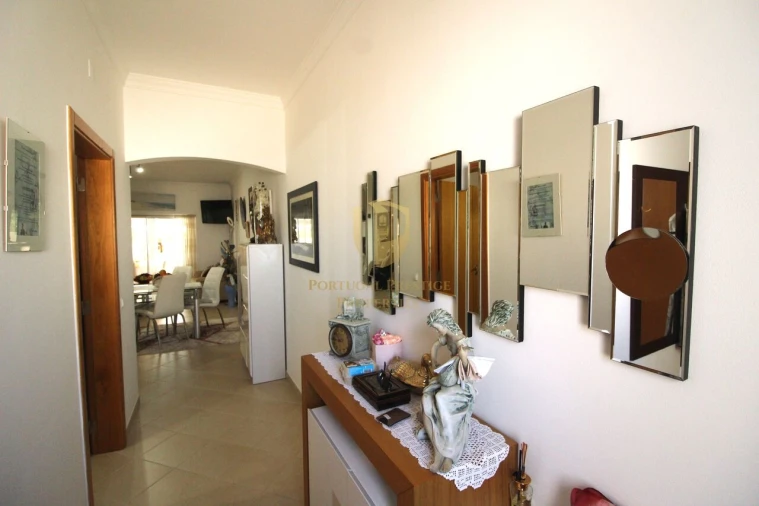 Moradia T3 para Venda em Vila Nova de Cacela Foto 6