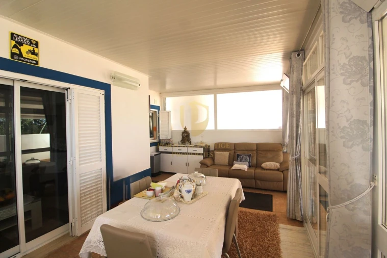 Moradia T3 para Venda em Vila Nova de Cacela Foto 12