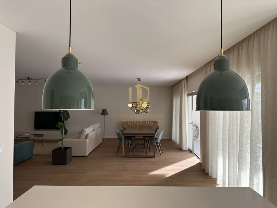 Apartamento T3 para Venda em Olhão Foto 7