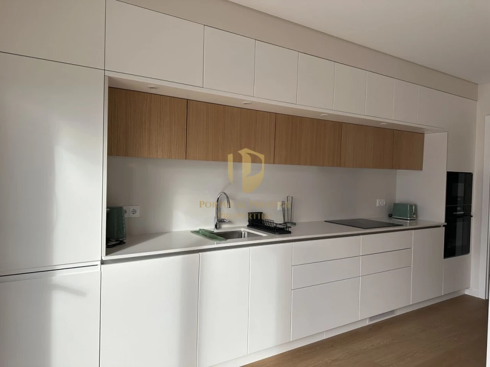 Apartamento T3 para Venda em Olhão Foto 21