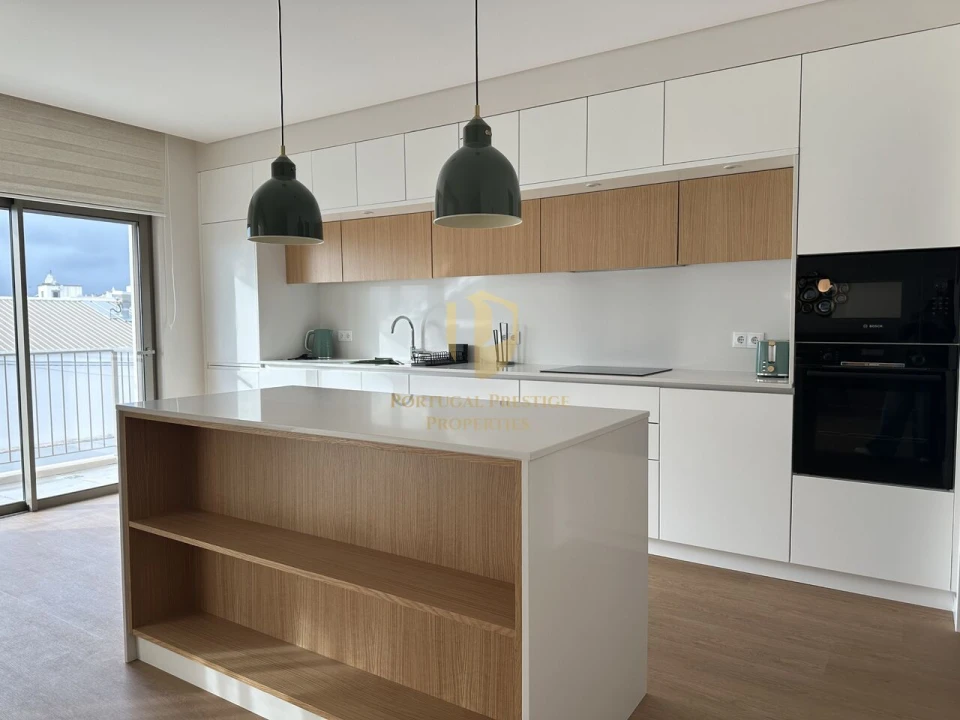 Apartamento T3 para Venda em Olhão Foto 24