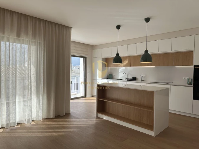 Apartamento T3 para Venda em Olhão Foto 3