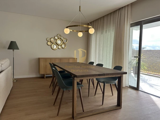 Apartamento T3 para Venda em Olhão Foto 20