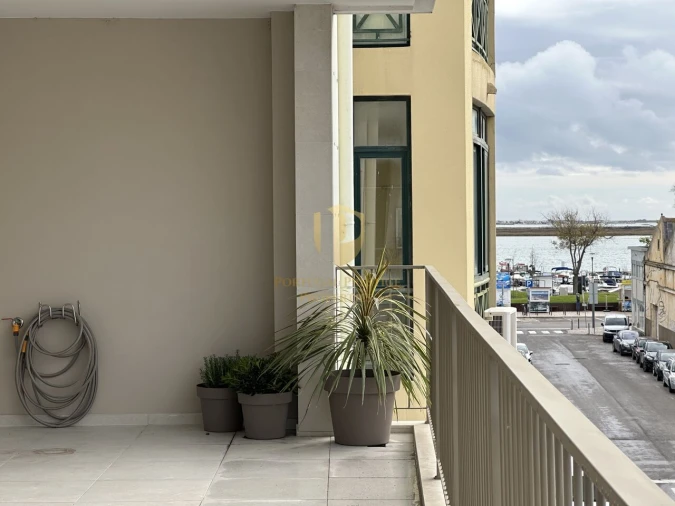 Apartamento T3 para Venda em Olhão Foto 42