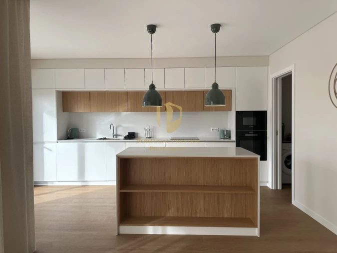 Apartamento T3 para Venda em Olhão Foto 26