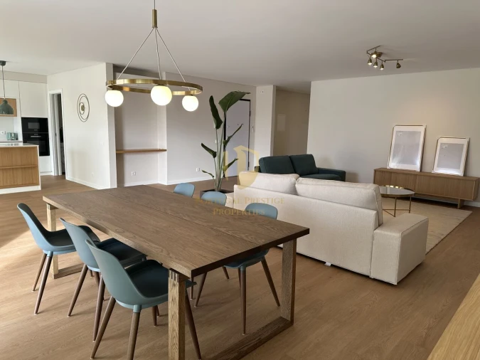 Apartamento T3 para Venda em Olhão Foto 19