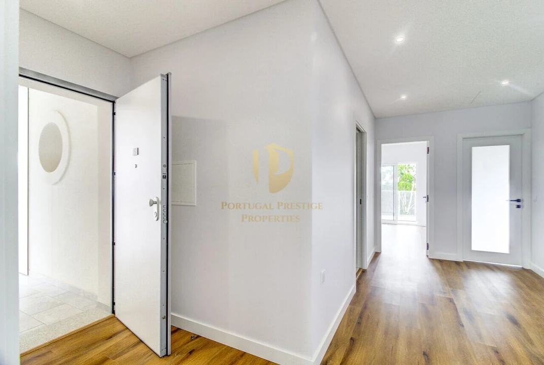 Apartamento T3 para Venda em Albufeira e Olhos de Água Foto 7
