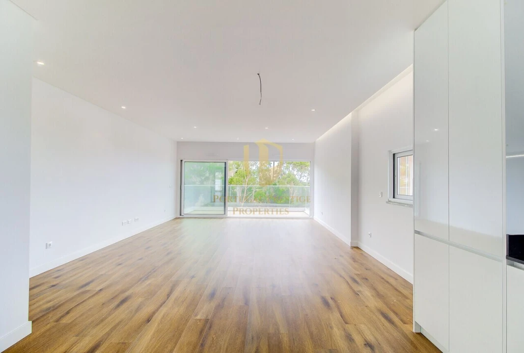 Apartamento T3 para Venda em Albufeira e Olhos de Água Foto 13