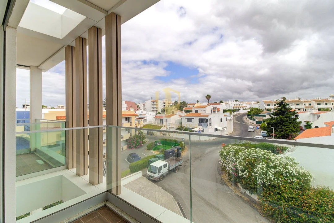 Apartamento T3 para Venda em Albufeira e Olhos de Água Foto 27