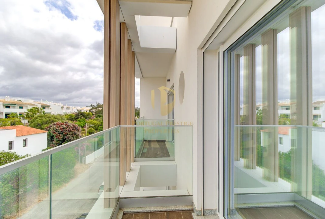 Apartamento T3 para Venda em Albufeira e Olhos de Água Foto 30