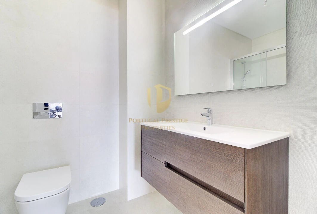 Apartamento T3 para Venda em Albufeira e Olhos de Água Foto 33