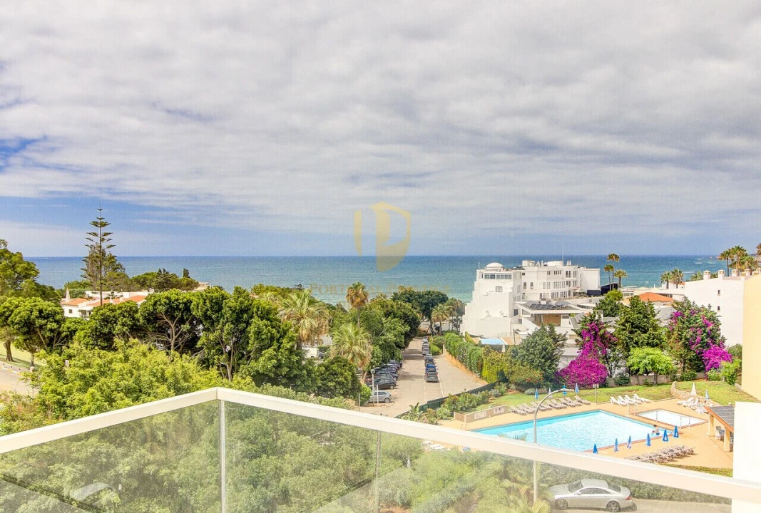 Apartamento T3 para Venda em Albufeira e Olhos de Água Foto 17