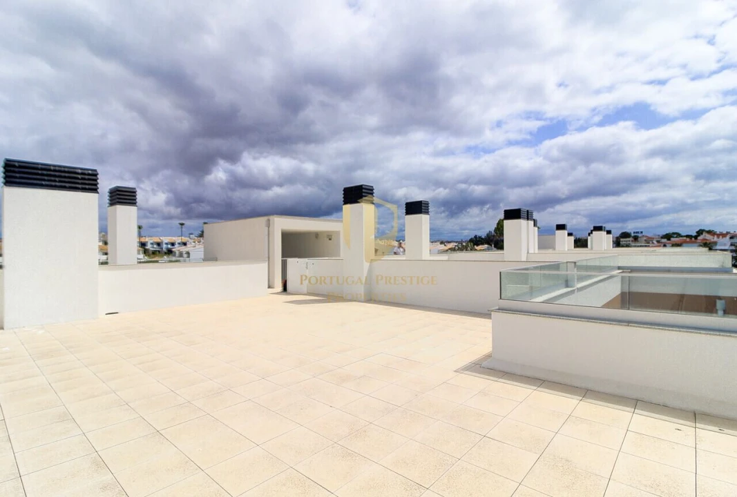 Apartamento T3 para Venda em Albufeira e Olhos de Água Foto 40