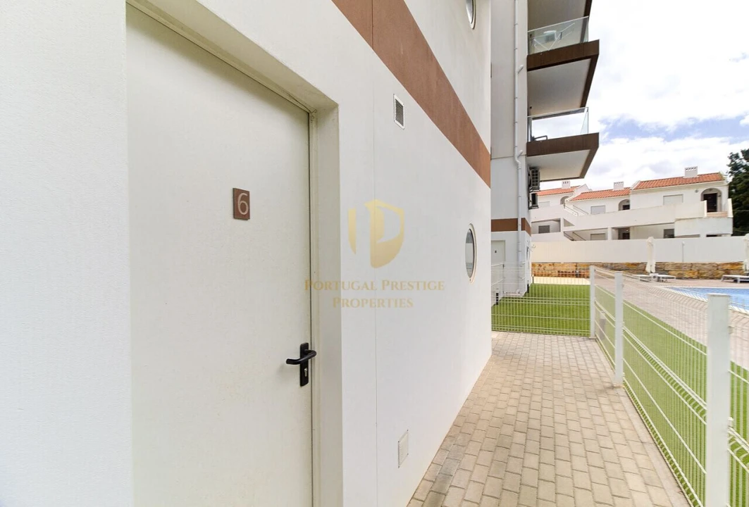 Apartamento T3 para Venda em Albufeira e Olhos de Água Foto 45