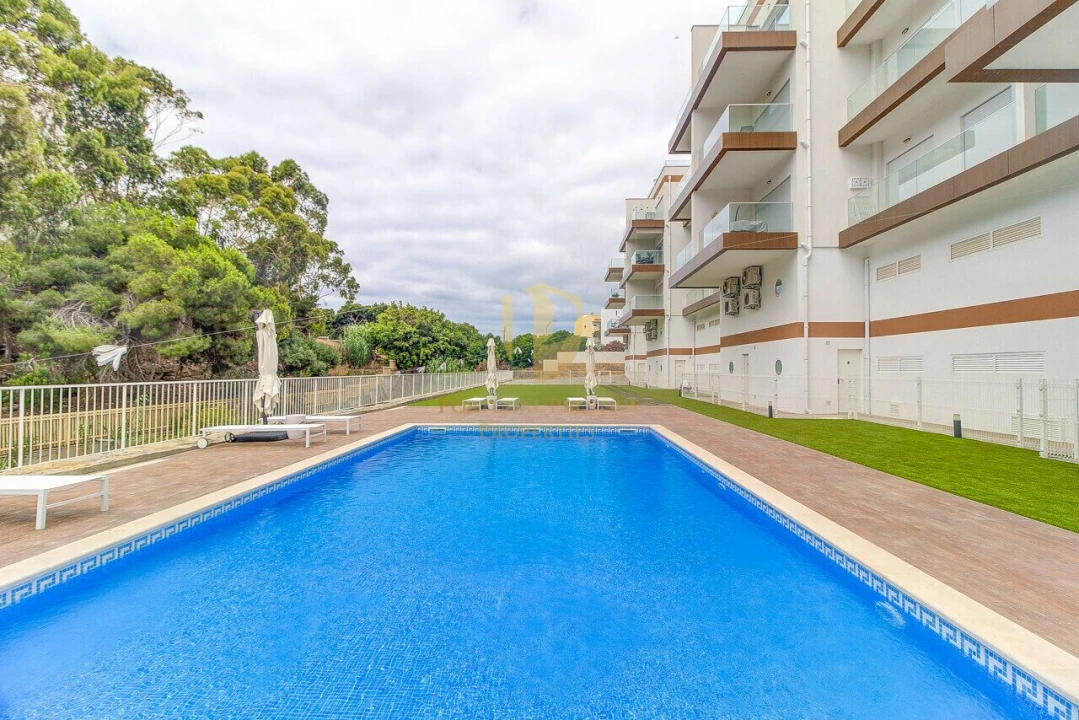 Apartamento T3 para Venda em Albufeira e Olhos de Água Foto 48