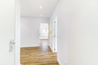 Apartamento T3 para Venda em Albufeira e Olhos de Água