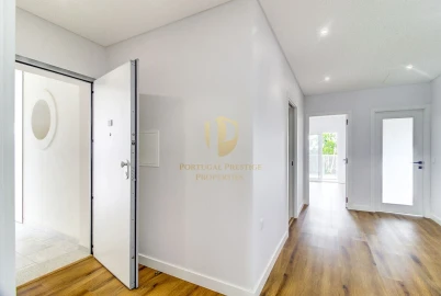 Apartamento T3 para Venda em Albufeira e Olhos de Água