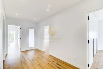 Apartamento T3 para Venda em Albufeira e Olhos de Água