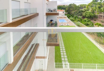 Apartamento T3 para Venda em Albufeira e Olhos de Água