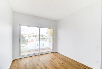 Apartamento T3 para Venda em Albufeira e Olhos de Água