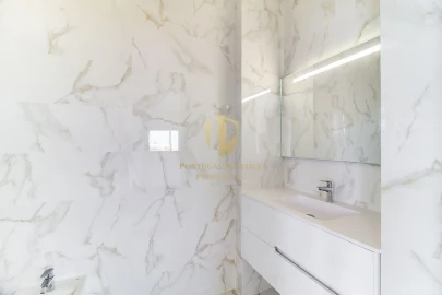 Apartamento T3 para Venda em Albufeira e Olhos de Água