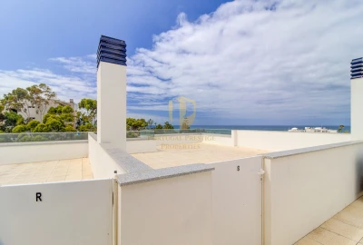 Apartamento T3 para Venda em Albufeira e Olhos de Água