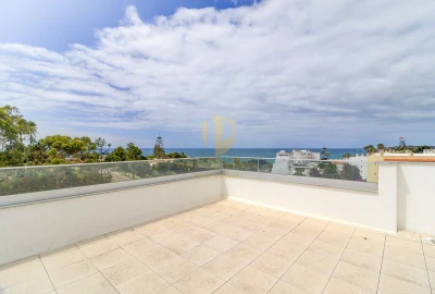 Apartamento T3 para Venda em Albufeira e Olhos de Água