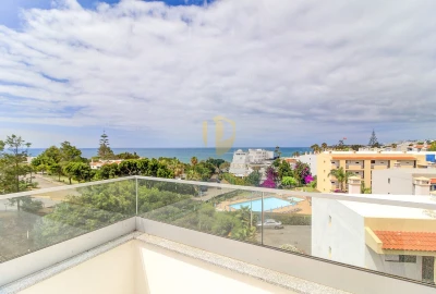 Apartamento T3 para Venda em Albufeira e Olhos de Água