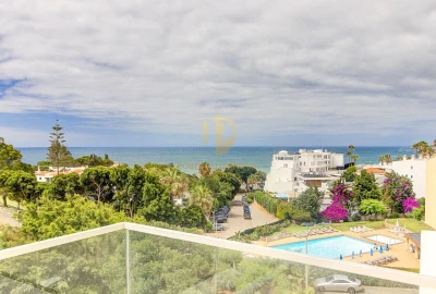 Apartamento T3 para Venda em Albufeira e Olhos de Água