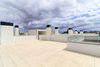 Apartamento T3 para Venda em Albufeira e Olhos de Água