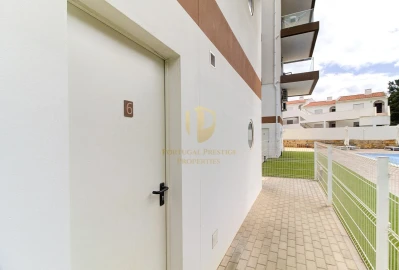 Apartamento T3 para Venda em Albufeira e Olhos de Água