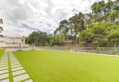 Apartamento T3 para Venda em Albufeira e Olhos de Água