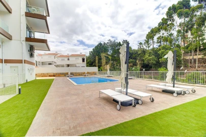 Apartamento T3 para Venda em Albufeira e Olhos de Água