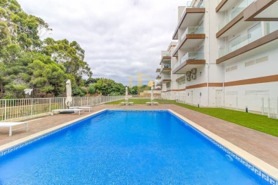 Apartamento T3 para Venda em Albufeira e Olhos de Água