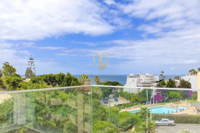 Apartamento T3 para Venda em Albufeira e Olhos de Água