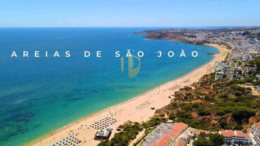 Apartamento T3 para Venda em Albufeira e Olhos de Água Foto 3