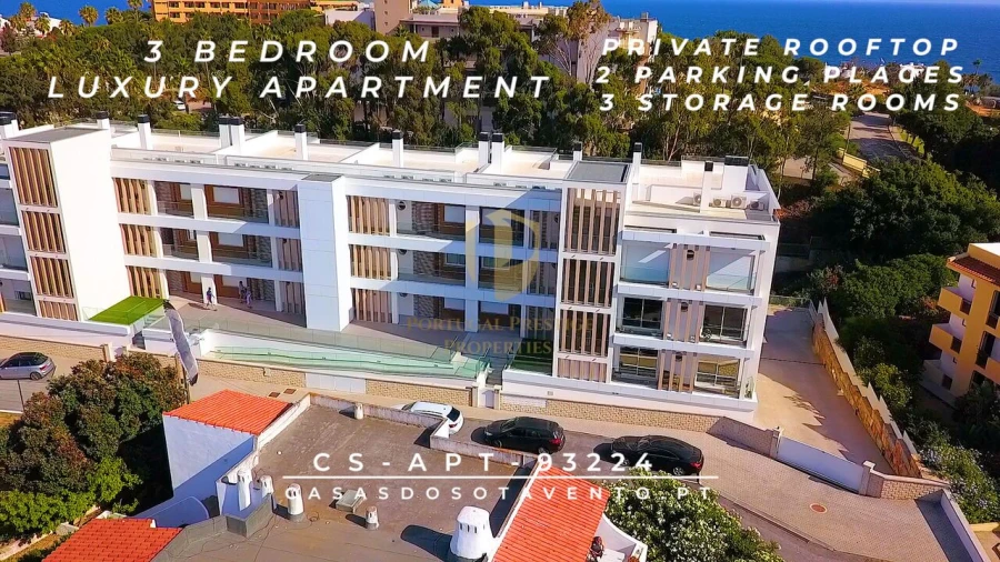 Apartamento T3 para Venda em Albufeira e Olhos de Água Foto 5