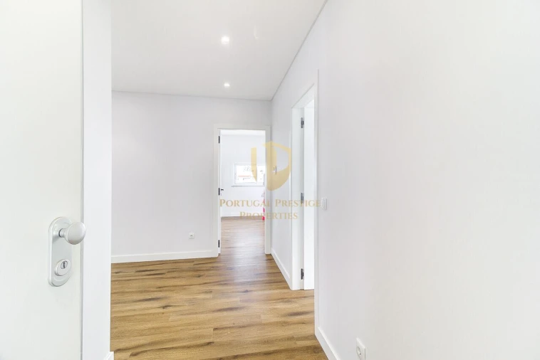 Apartamento T3 para Venda em Albufeira e Olhos de Água Foto 6