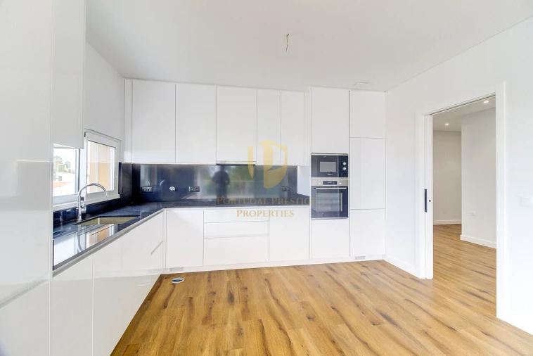 Apartamento T3 para Venda em Albufeira e Olhos de Água Foto 11