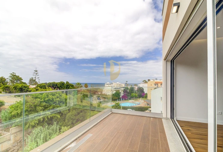 Apartamento T3 para Venda em Albufeira e Olhos de Água Foto 19