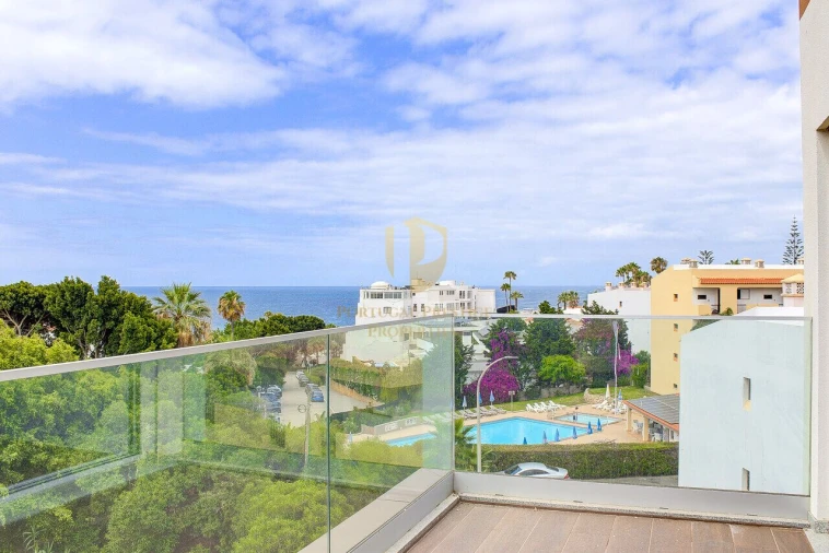 Apartamento T3 para Venda em Albufeira e Olhos de Água Foto 21