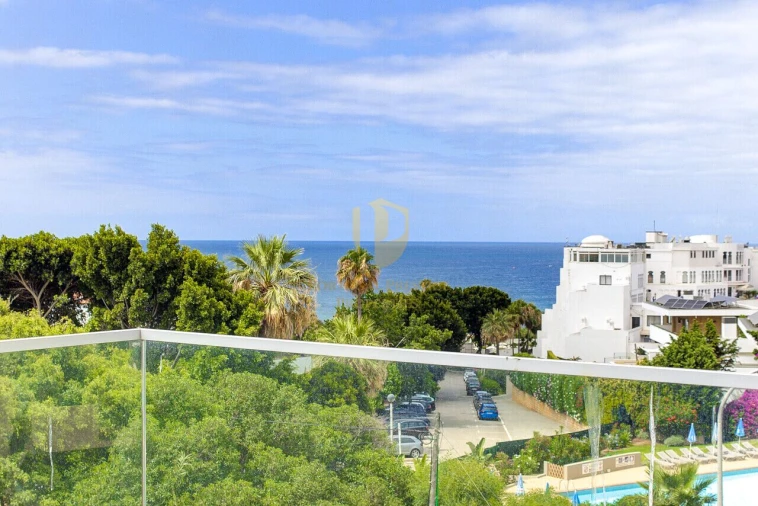 Apartamento T3 para Venda em Albufeira e Olhos de Água Foto 2