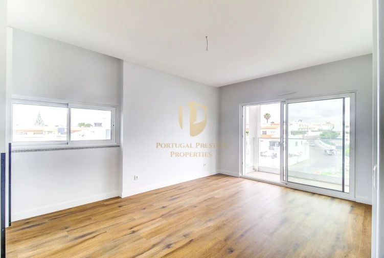Apartamento T3 para Venda em Albufeira e Olhos de Água Foto 28