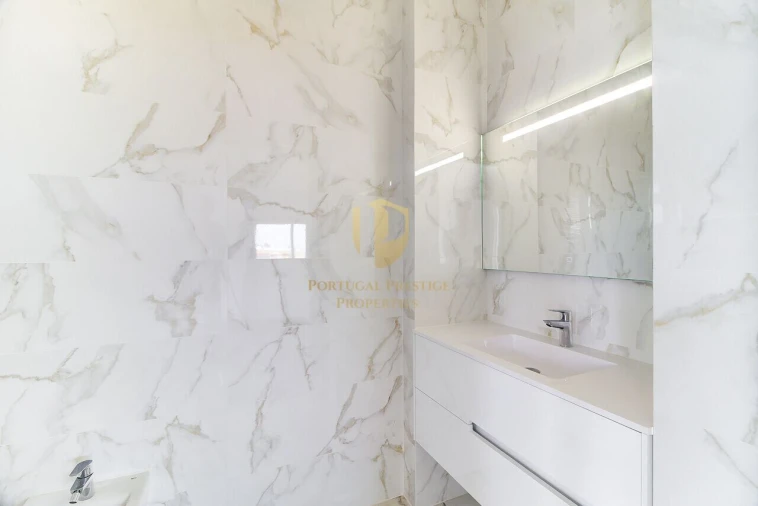 Apartamento T3 para Venda em Albufeira e Olhos de Água Foto 31