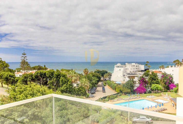 Apartamento T3 para Venda em Albufeira e Olhos de Água Foto 17