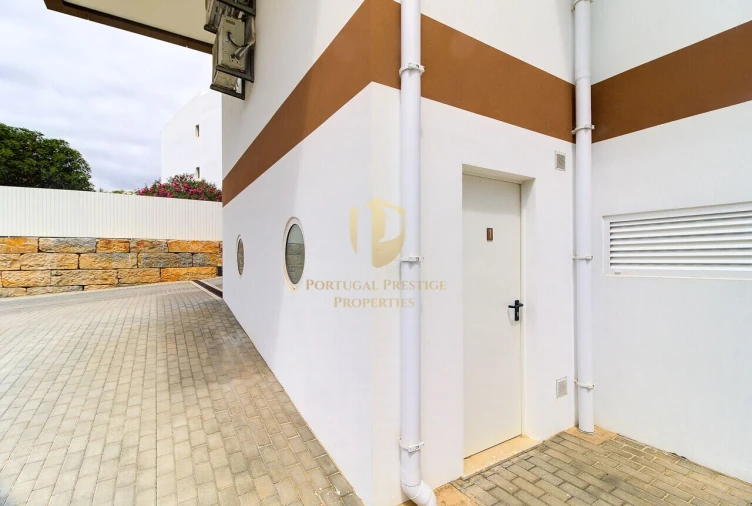 Apartamento T3 para Venda em Albufeira e Olhos de Água Foto 44