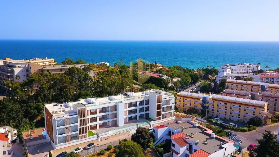Apartamento T3 para Venda em Albufeira e Olhos de Água Foto 49