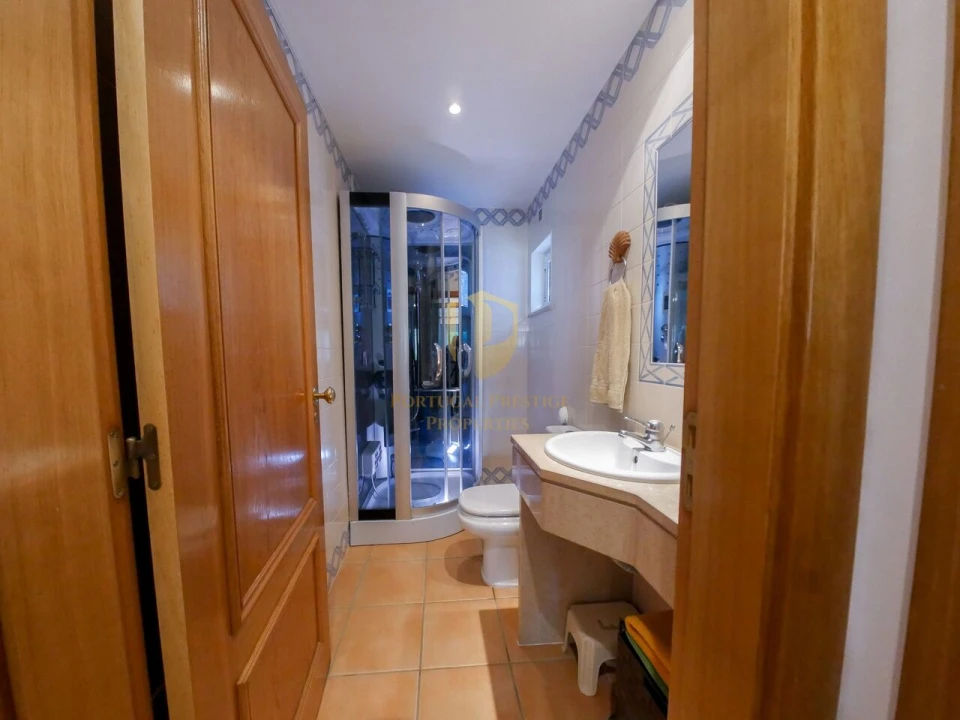 Moradia T3 para Venda em Castro Marim Foto 11